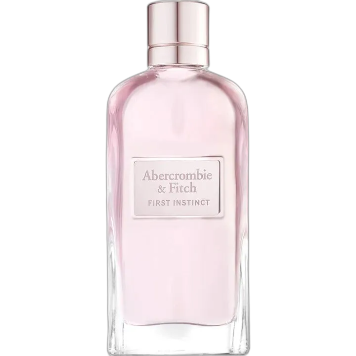 Image of First Instinct Woman fragrance